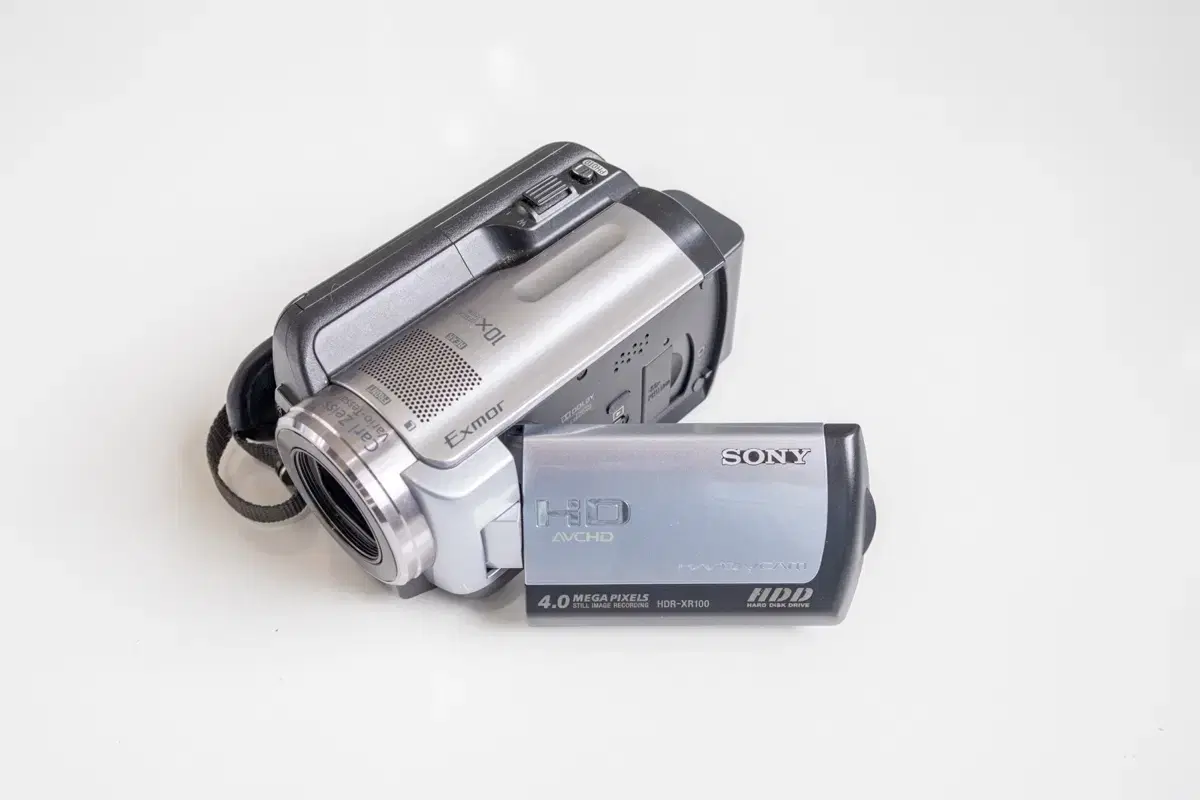 Sony HDR-CX180 | Bunjang Global